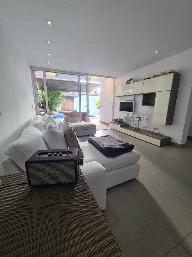Nosotros Luxury Villa Los Cristianos  Exterior photo