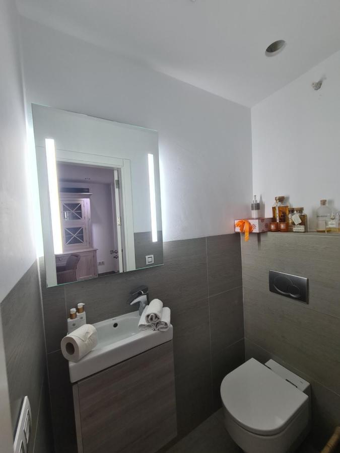 Nosotros Luxury Villa Los Cristianos  Exterior photo