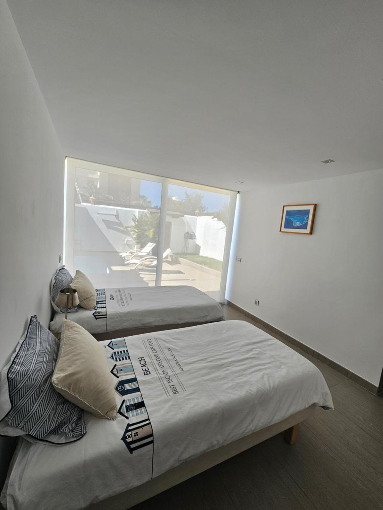 Nosotros Luxury Villa Los Cristianos  Exterior photo